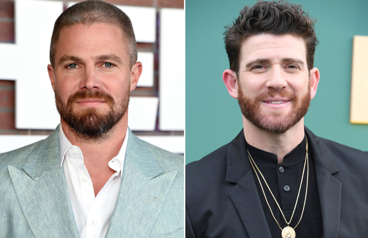 Recap: The Suits LA Premiere - A Star-Studded Affair Recap: The Suits LA Premiere - A Star-Studded Affair