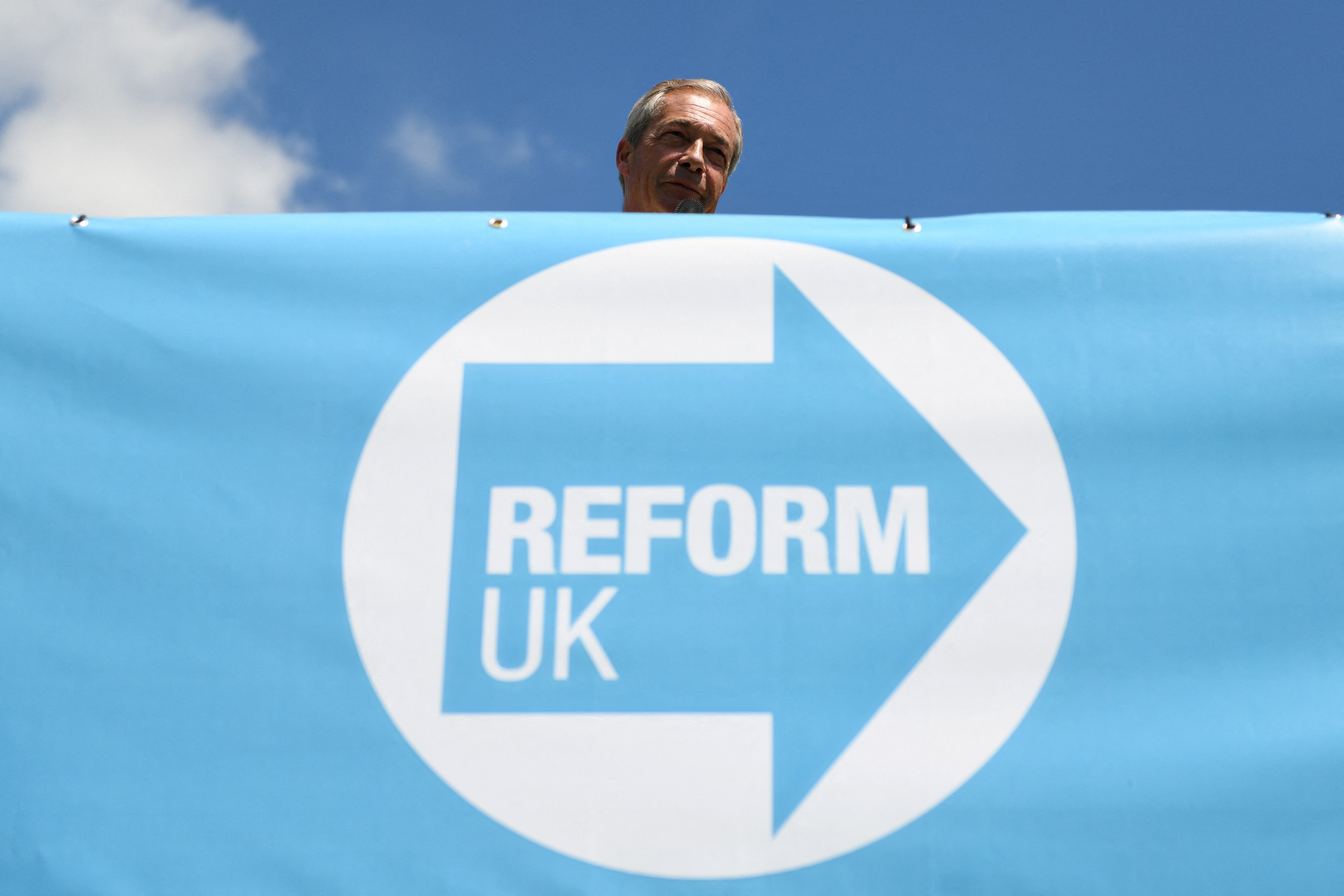 Recent Conflict In Reform UK: What You Need To Know Recent Conflict In Reform UK: What You Need To Know