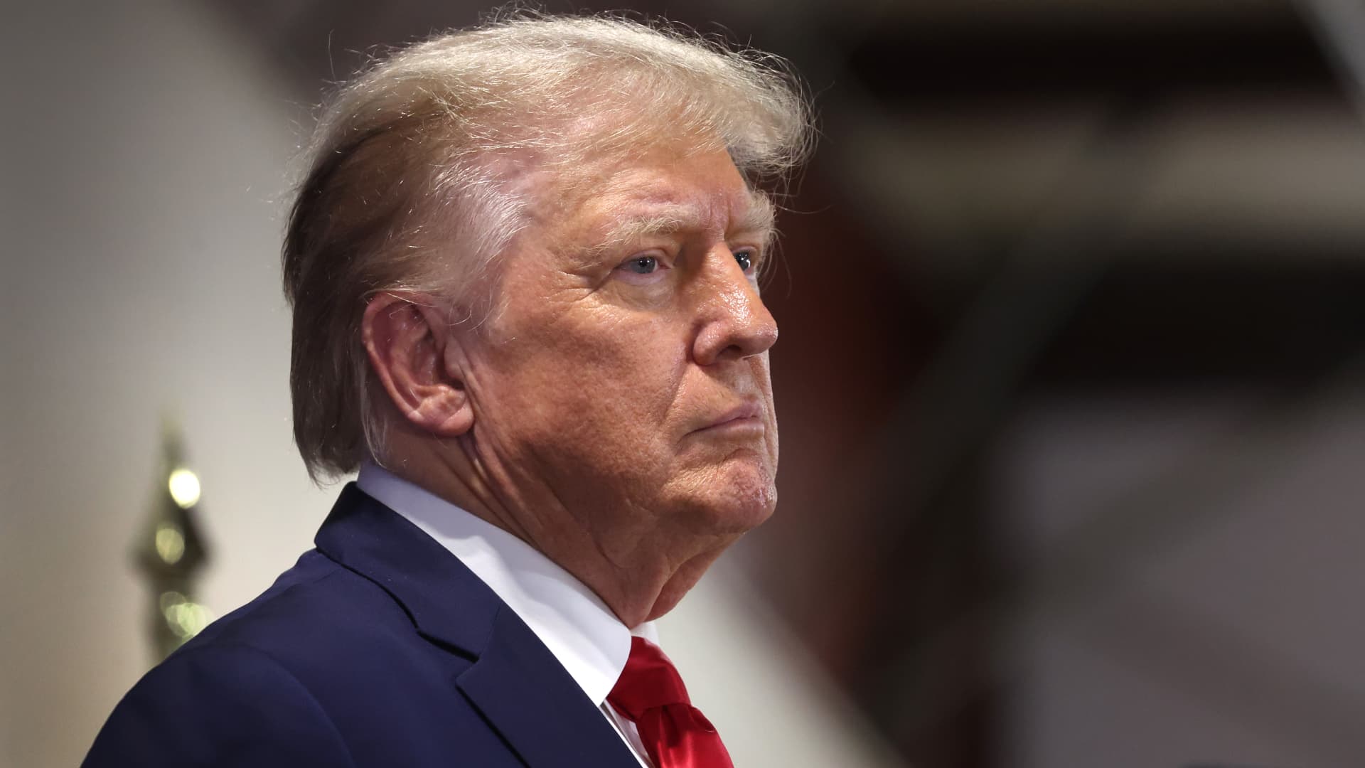 Recent Court Decision Against Trump And High-Profile Law Firms Recent Court Decision Against Trump And High-Profile Law Firms