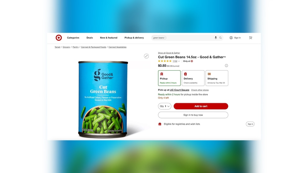Recent FDA Recall: Walmart Canned Beans And Potential Hazards Recent FDA Recall: Walmart Canned Beans And Potential Hazards