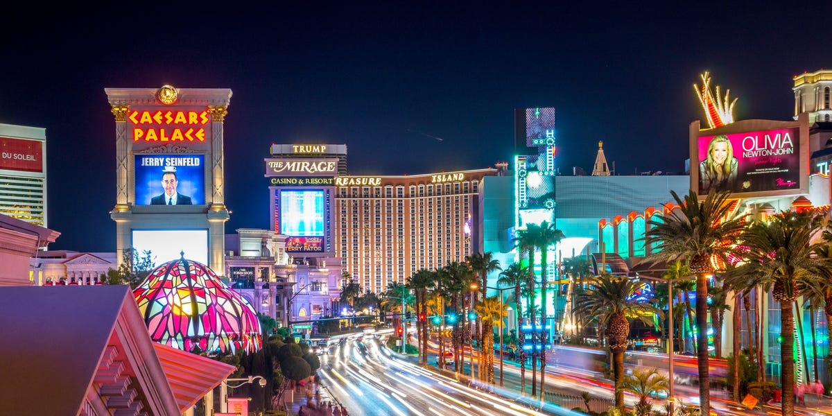 Recent Layoffs In Las Vegas Casinos: Economic Factors And Their Impact Recent Layoffs In Las Vegas Casinos: Economic Factors And Their Impact