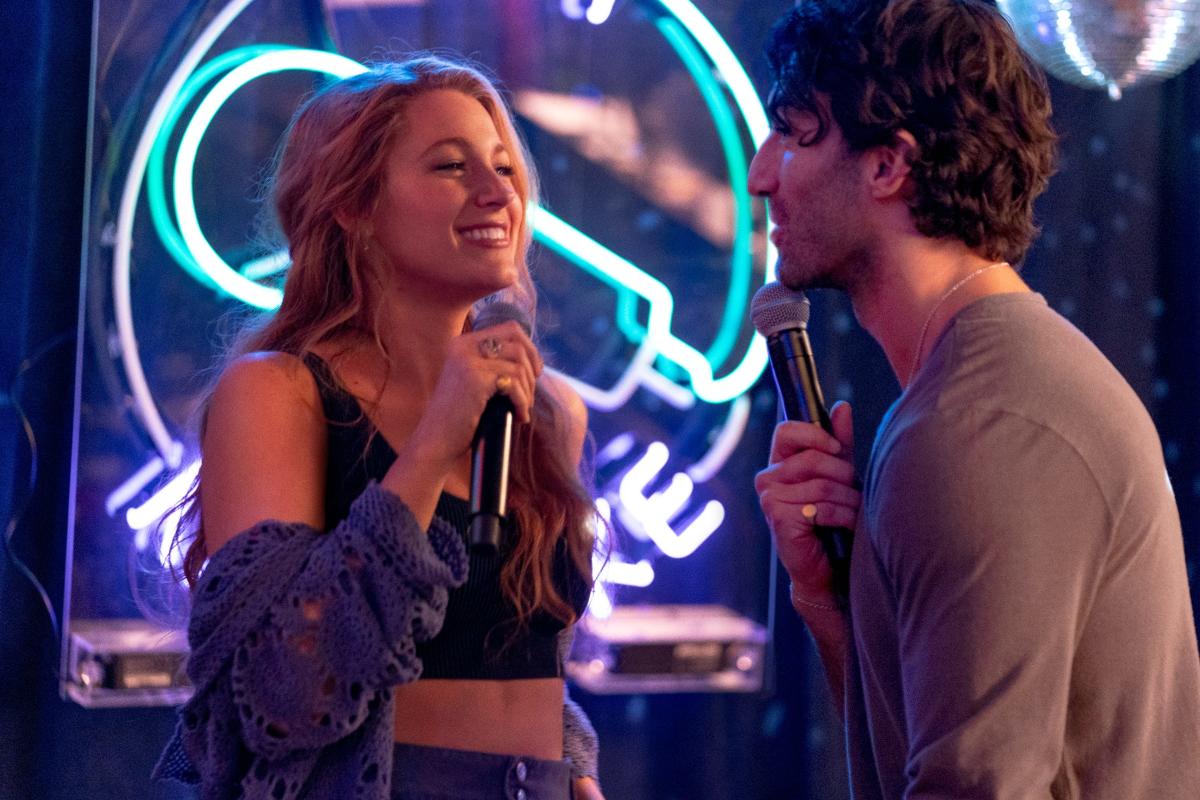 Recent Reports About Blake Lively: An Analysis Of Allegations Recent Reports About Blake Lively: An Analysis Of Allegations