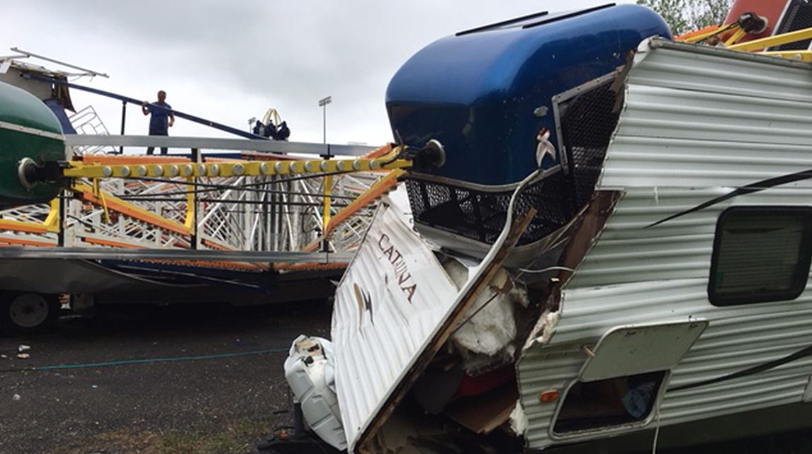 Recent Susquehanna Valley Storm Damage: Reports And Updates Recent Susquehanna Valley Storm Damage: Reports And Updates