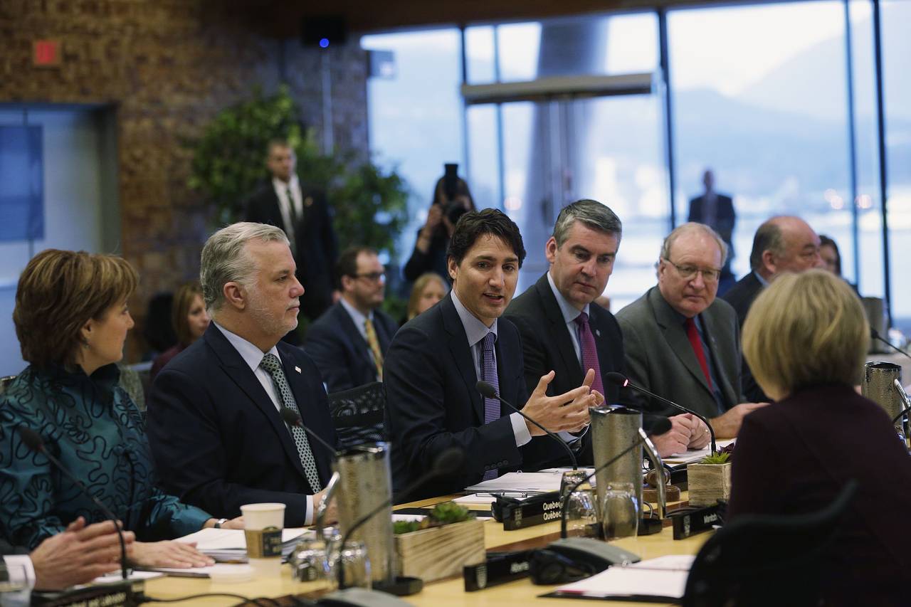 Recent Tariffs And Their Impact On Canada's $506 Million Trade Deficit Recent Tariffs And Their Impact On Canada's $506 Million Trade Deficit