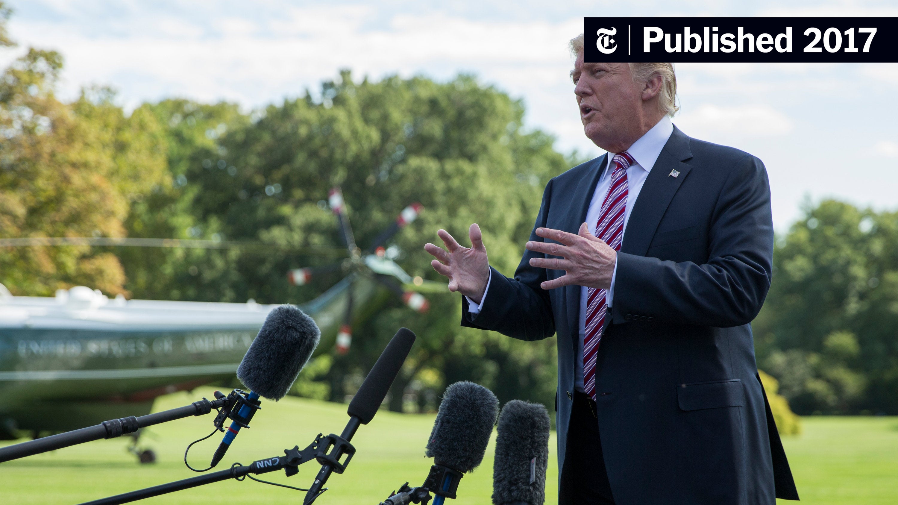 Recent Trump Attacks On Harvard And Its President's Response Recent Trump Attacks On Harvard And Its President's Response