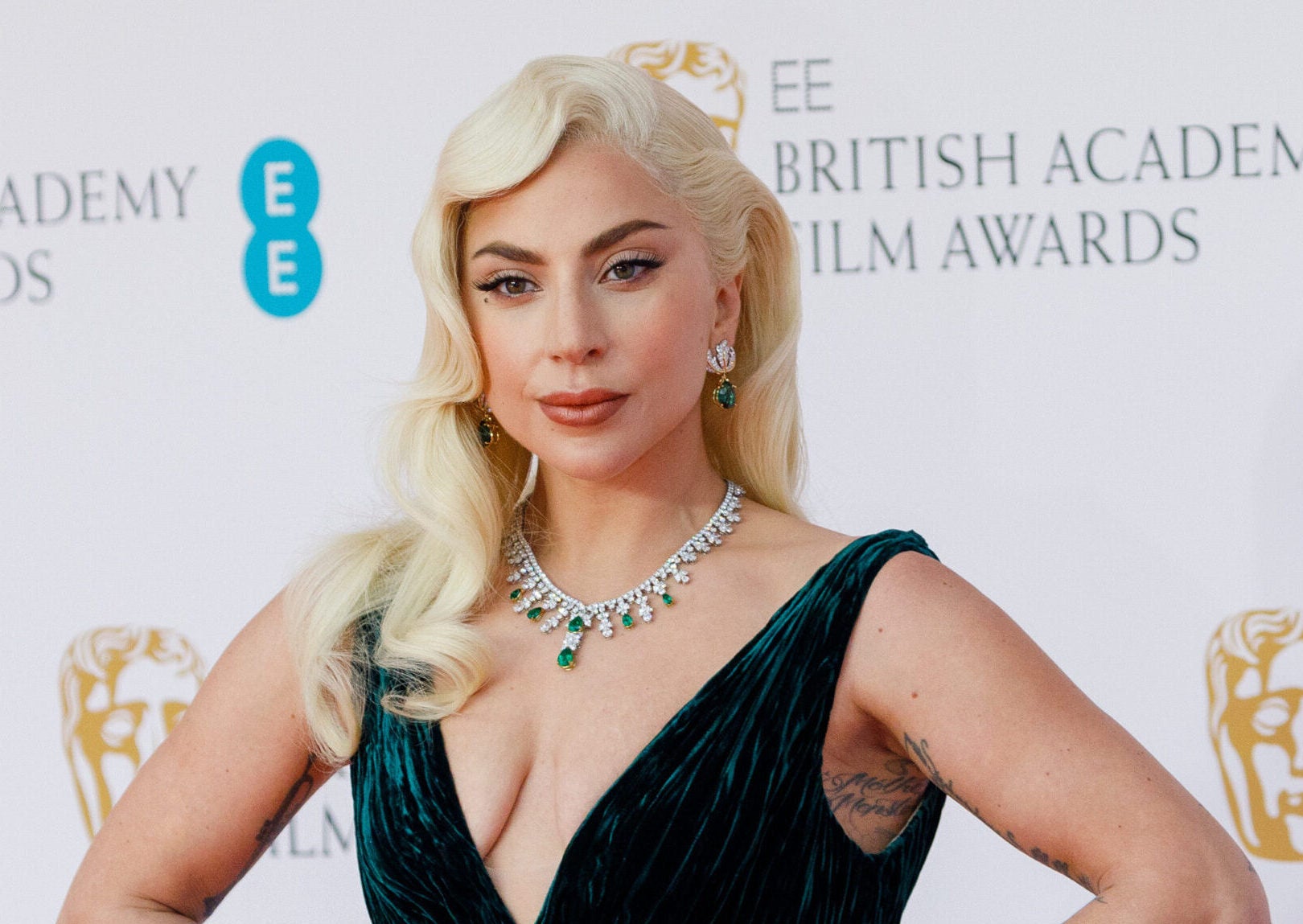 Recession Indicators On Social Media: From Lady Gaga To Converse Recession Indicators On Social Media: From Lady Gaga To Converse