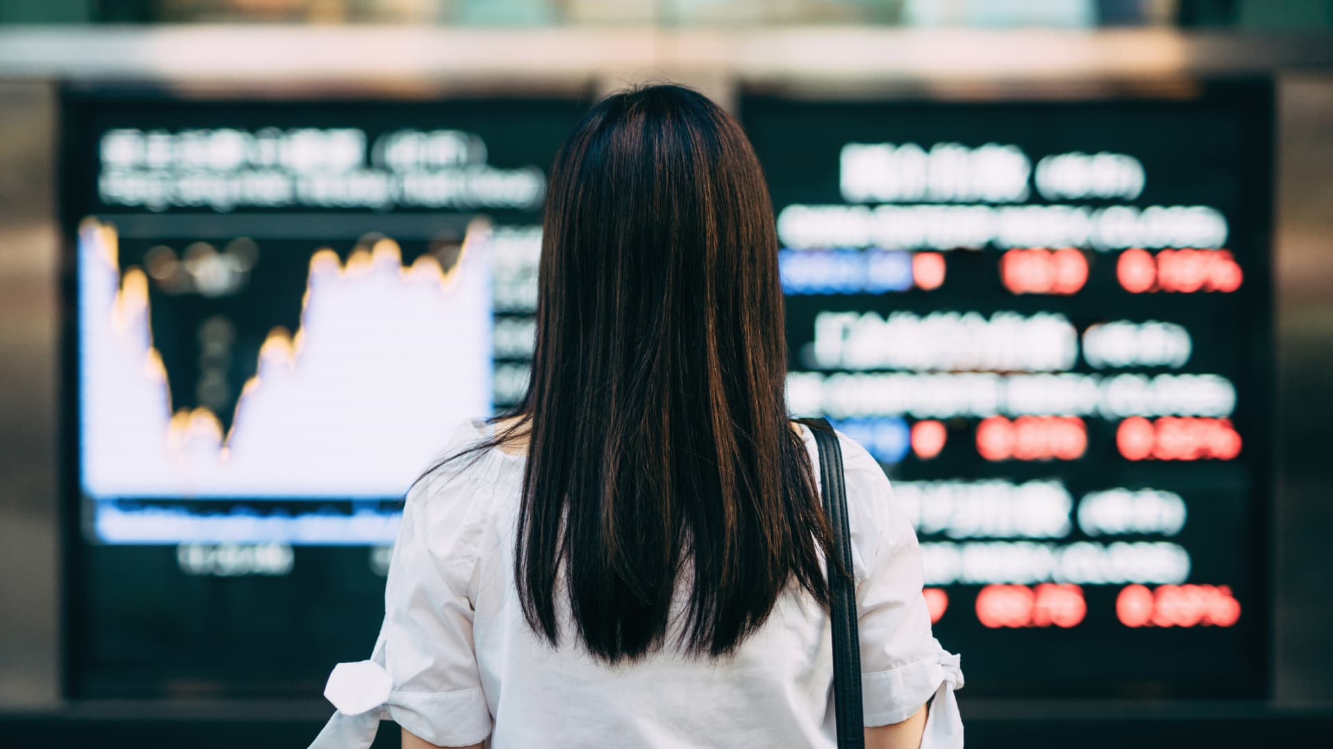 Recession Worries? Stock Market Investors' Optimistic Outlook Recession Worries? Stock Market Investors' Optimistic Outlook