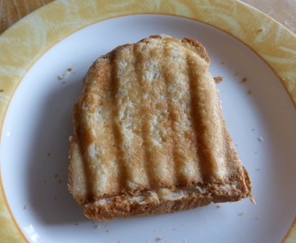 Receta Rápida De Croque Monsieur: Paso A Paso