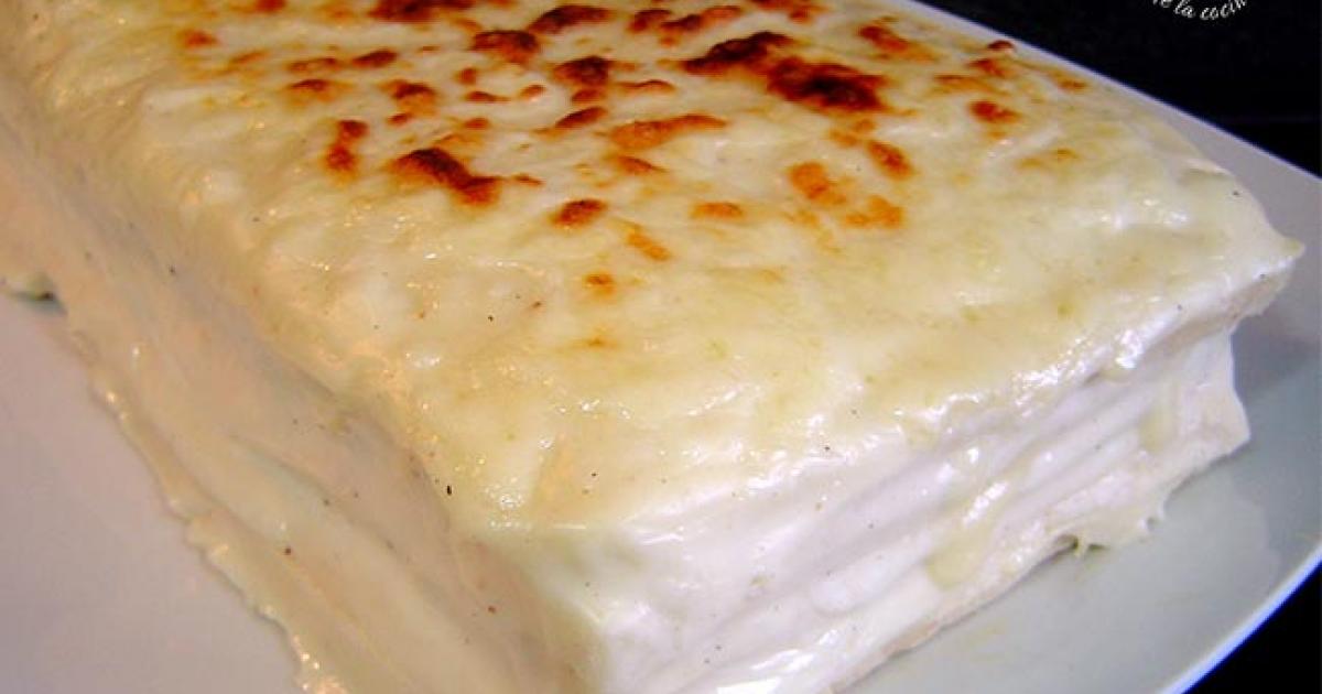 Receta Simple De Croque Monsieur: Guía Paso A Paso Para Principiantes