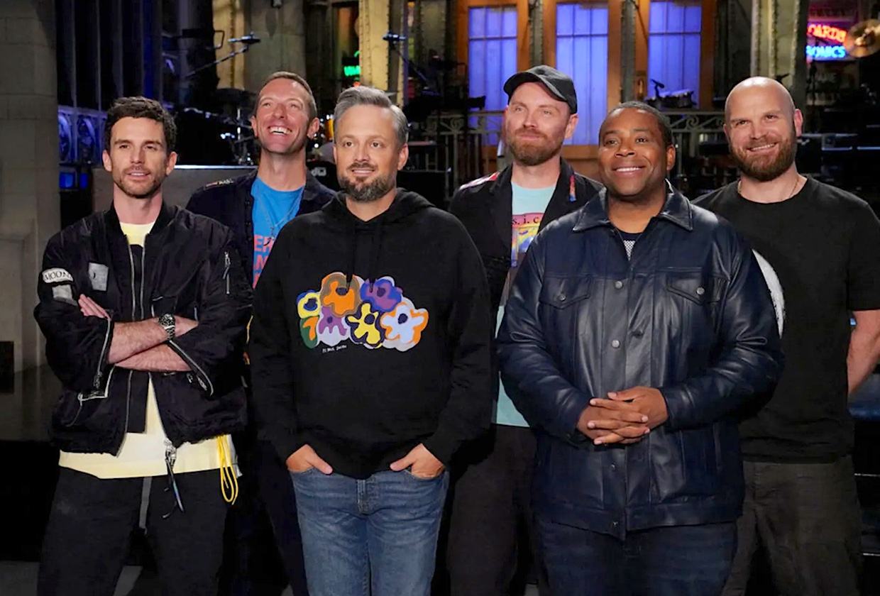 Record-Breaking Episode Caps Off SNL's 50th Season Record-Breaking Episode Caps Off SNL's 50th Season