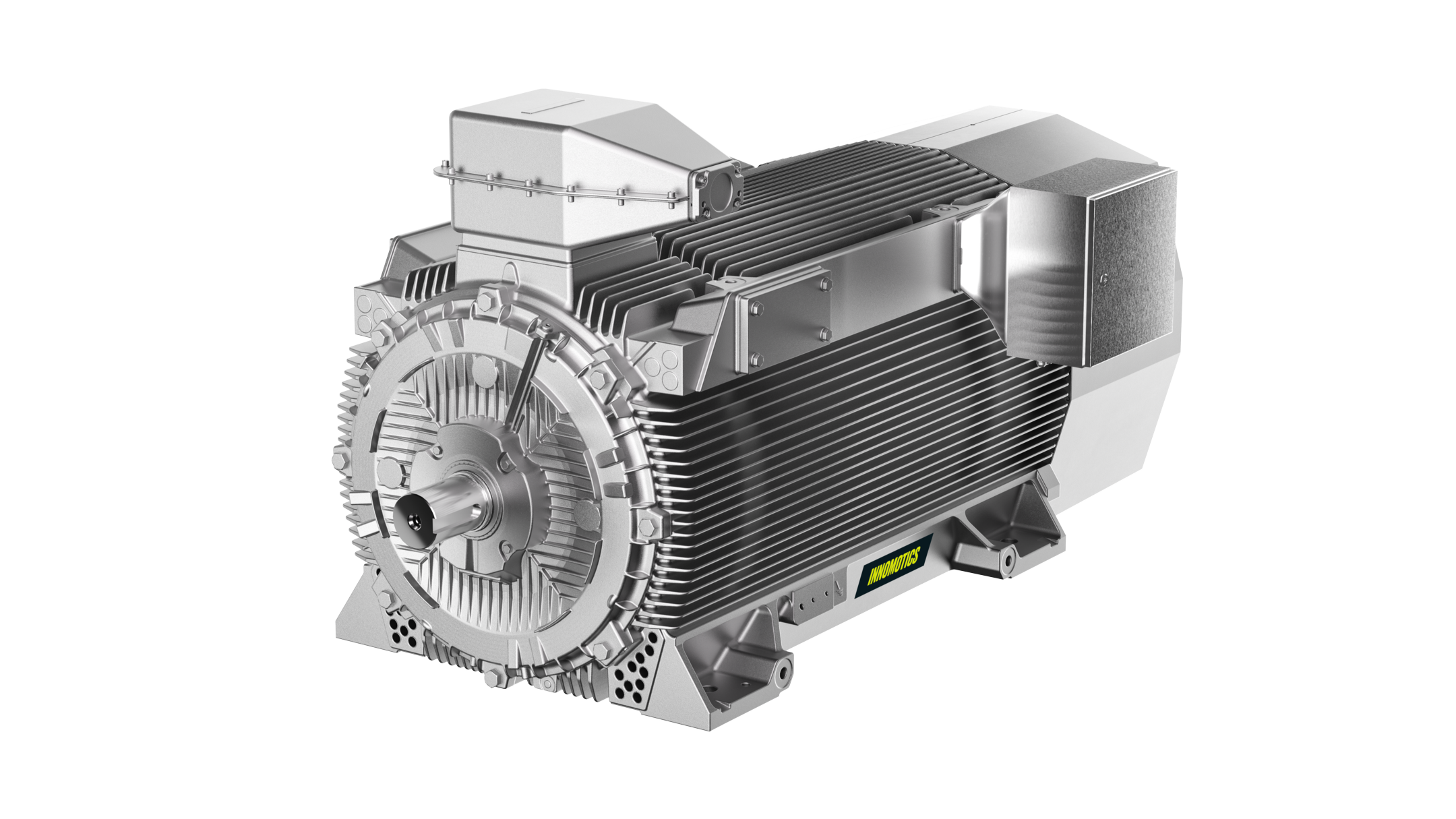 Record-Breaking Heat Pump System Unveiled By Innomotics, Eneco, And Johnson Controls Record-Breaking Heat Pump System Unveiled By Innomotics, Eneco, And Johnson Controls