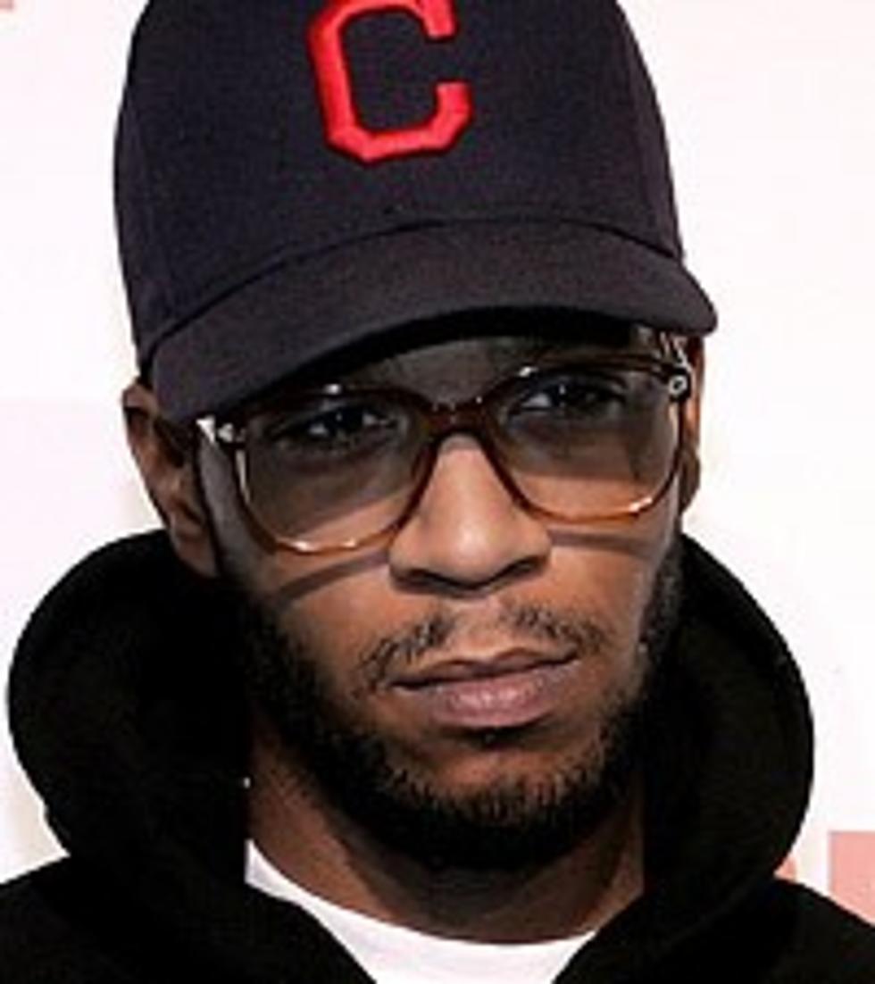 Record-Breaking Prices For Kid Cudi's Personal Items At Auction Record-Breaking Prices For Kid Cudi's Personal Items At Auction
