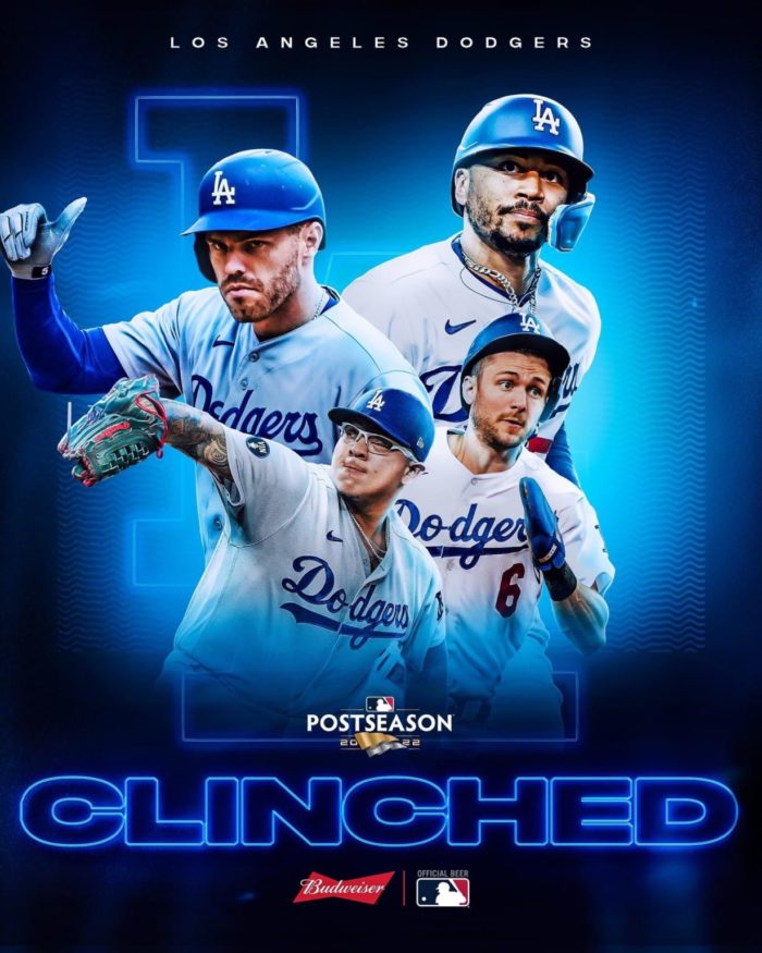 ¿Récord Histórico A La Vista? El Imparable Ascenso De Los Dodgers. ¿Récord Histórico A La Vista? El Imparable Ascenso De Los Dodgers.
