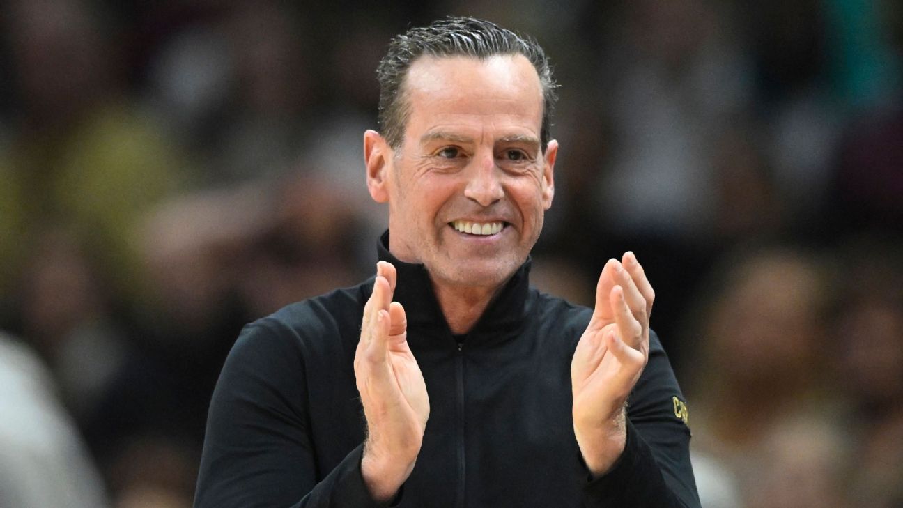 Record NBA Battu : Les Cavaliers Écrasent Le Heat Avec Une Victoire De 55 Points Record NBA Battu : Les Cavaliers Écrasent Le Heat Avec Une Victoire De 55 Points