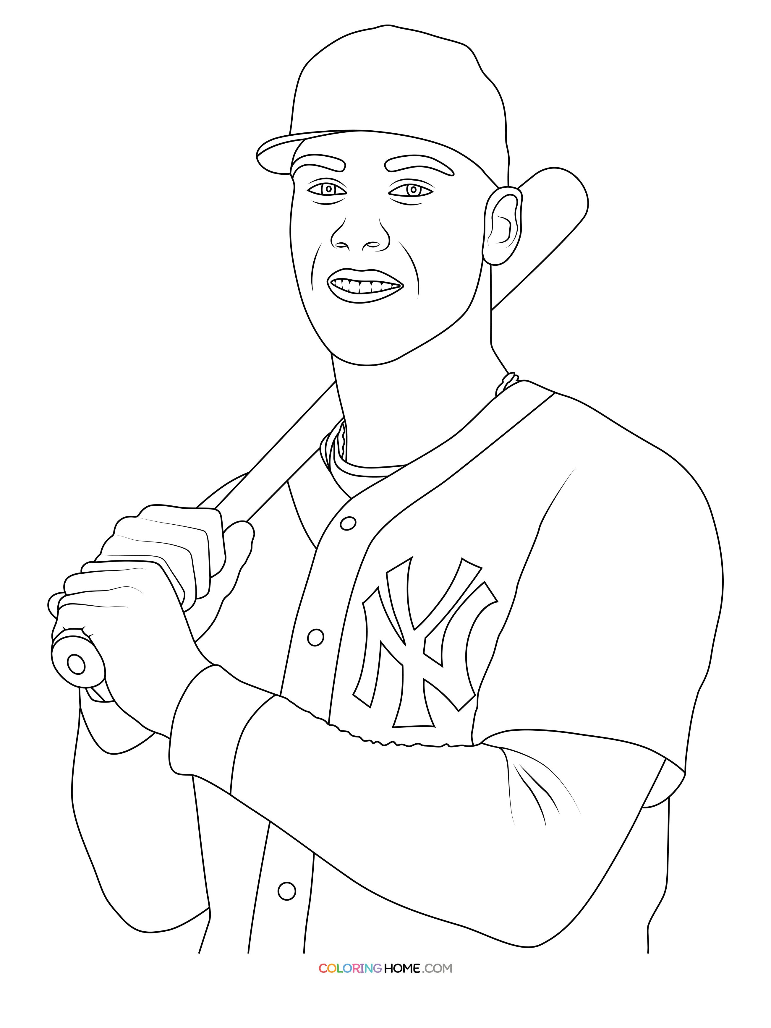 Record-Setting Night For Yankees: 9 Home Runs, Including 3 By Aaron Judge Record-Setting Night For Yankees: 9 Home Runs, Including 3 By Aaron Judge
