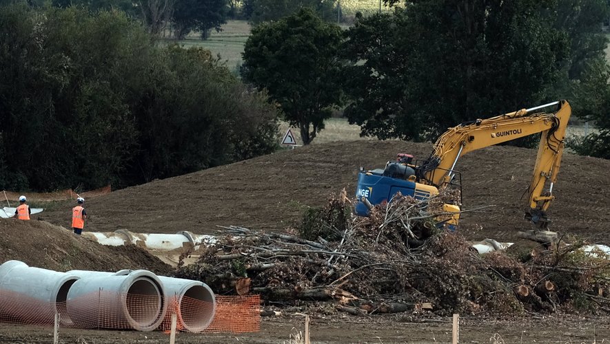 Recours De L'État : Le Projet A69 Pourrait Reprendre Malgré Son Annulation