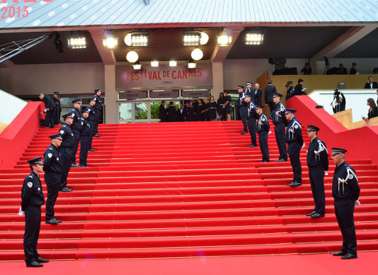 Red Carpet Etiquette: Why Guests Continue To Violate Rules Red Carpet Etiquette: Why Guests Continue To Violate Rules