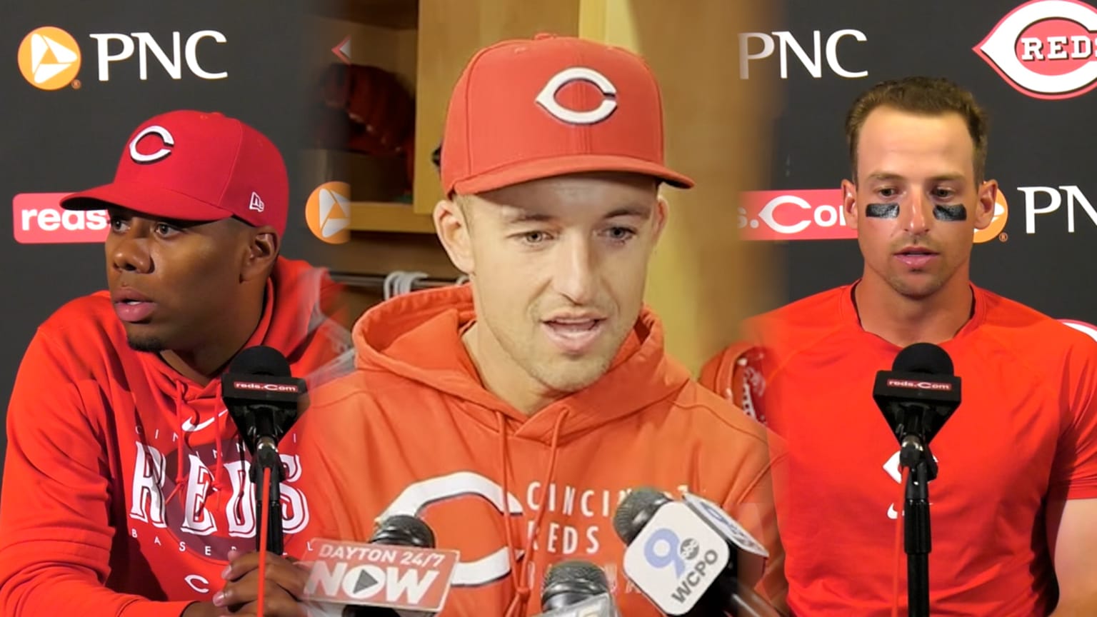 Reds Extend Losing Streak To Three Games With 1-0 Loss Reds Extend Losing Streak To Three Games With 1-0 Loss