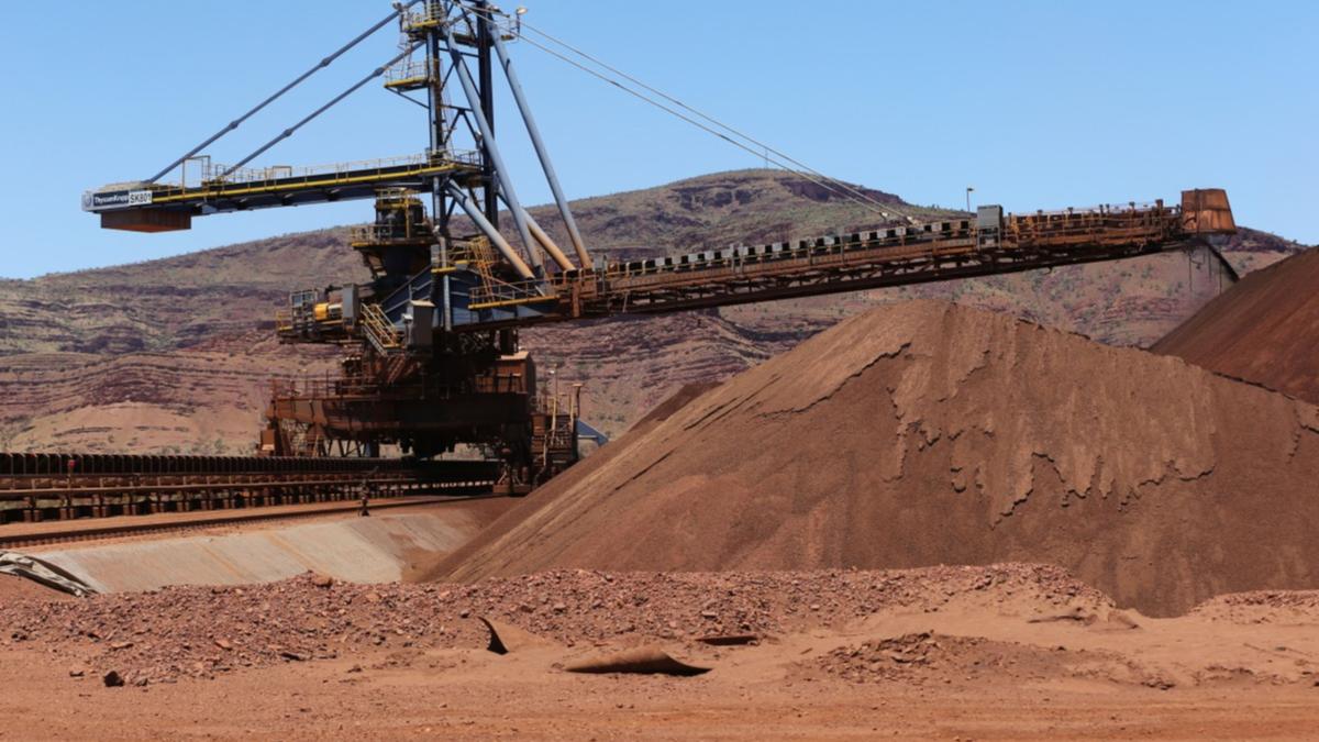 Reduced Chinese Steel Output: A Deep Dive Into Iron Ore Market Dynamics Reduced Chinese Steel Output: A Deep Dive Into Iron Ore Market Dynamics