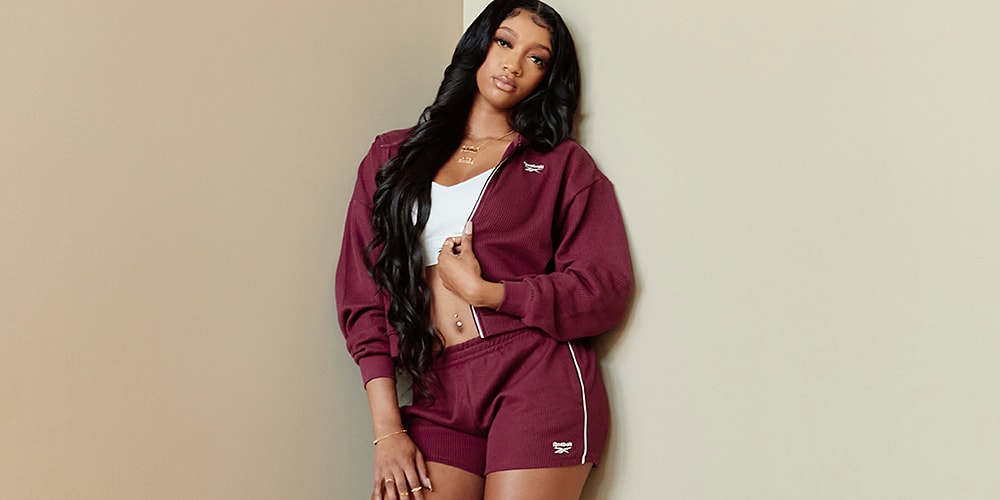 Reebok And Angel Reese: A Partnership Made In Basketball Heaven Reebok And Angel Reese: A Partnership Made In Basketball Heaven