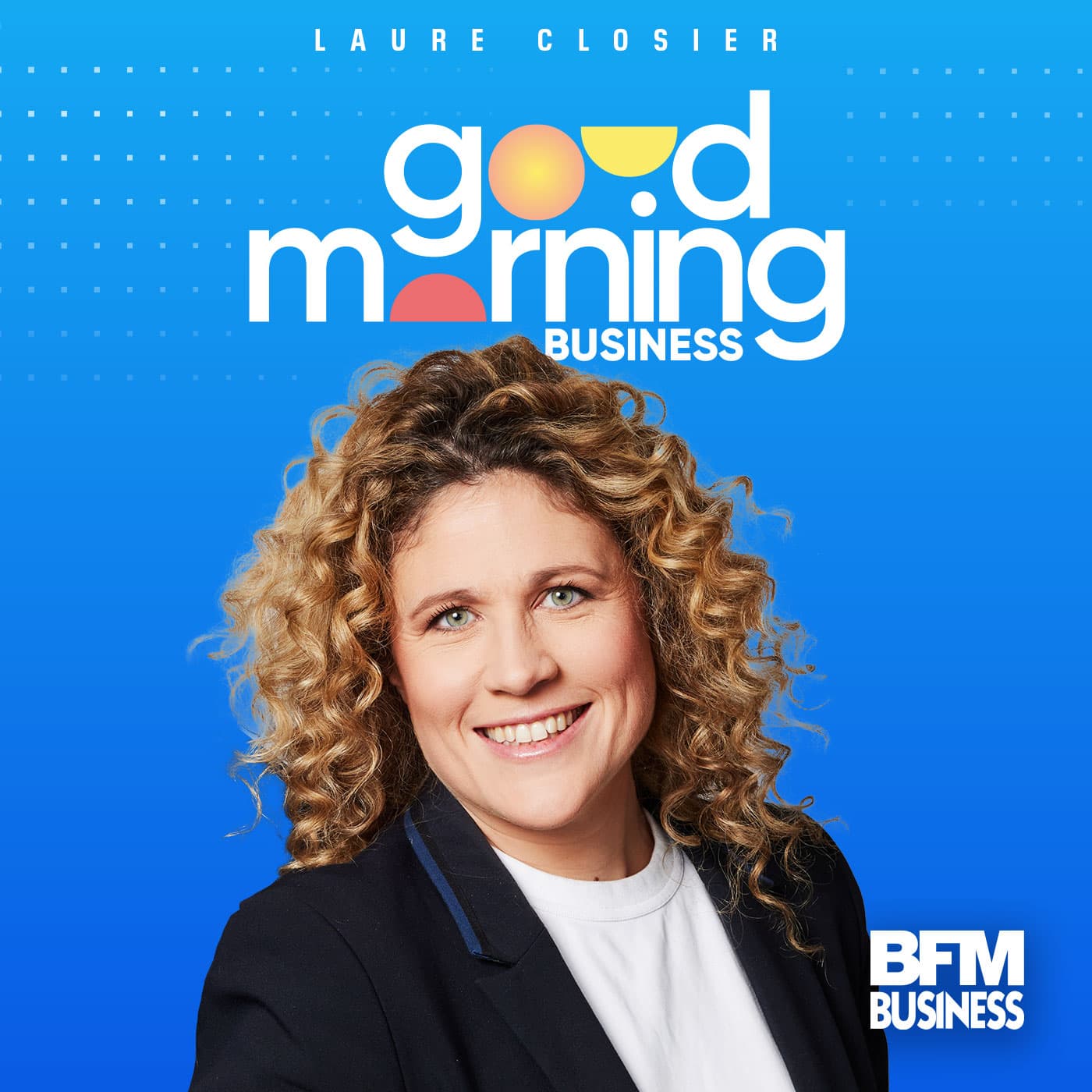 Réécouter Good Morning Business Du Lundi 24 Février
