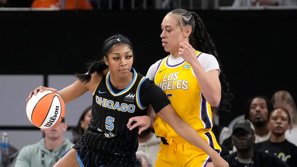 Reese's Comments Fuel WNBA Pay Dispute: Potential Strike On The Horizon Reese's Comments Fuel WNBA Pay Dispute: Potential Strike On The Horizon