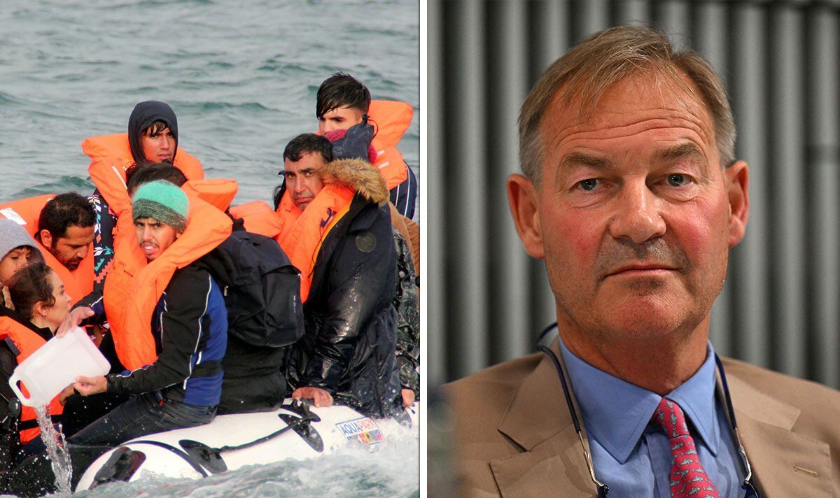 Reform Party Leadership: Why Farage Should Step Aside For Rupert Lowe Reform Party Leadership: Why Farage Should Step Aside For Rupert Lowe