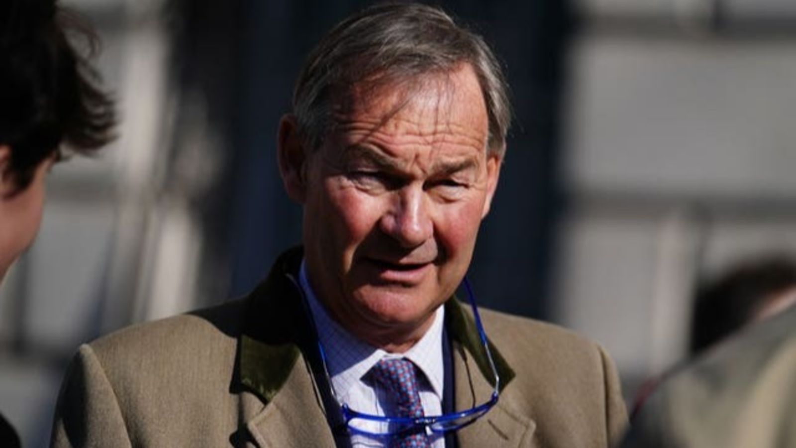 Reform Shares: Ex-MP Rupert Lowe Faces Harassment Allegations Reform Shares: Ex-MP Rupert Lowe Faces Harassment Allegations