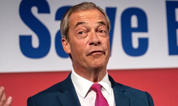 Reform UK: Assessing Nigel Farage's Political Impact Reform UK: Assessing Nigel Farage's Political Impact