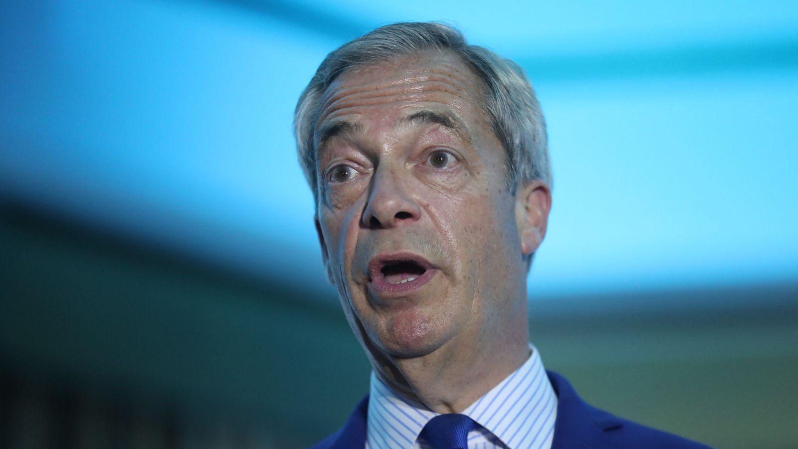 Reform UK: Nigel Farage's Impact And Future Prospects Reform UK: Nigel Farage's Impact And Future Prospects