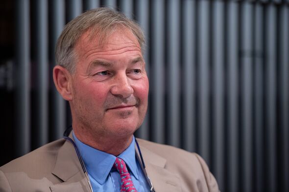 Reform UK's Rupert Lowe: Police Report Filed Over Bullying Allegations Reform UK's Rupert Lowe: Police Report Filed Over Bullying Allegations