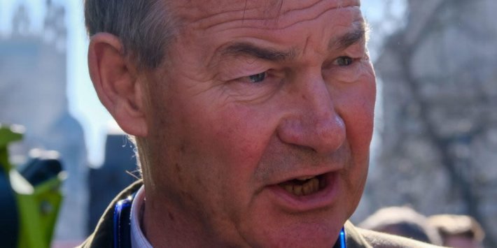 Reform's Leadership Crisis: The Argument For Rupert Lowe Reform's Leadership Crisis: The Argument For Rupert Lowe