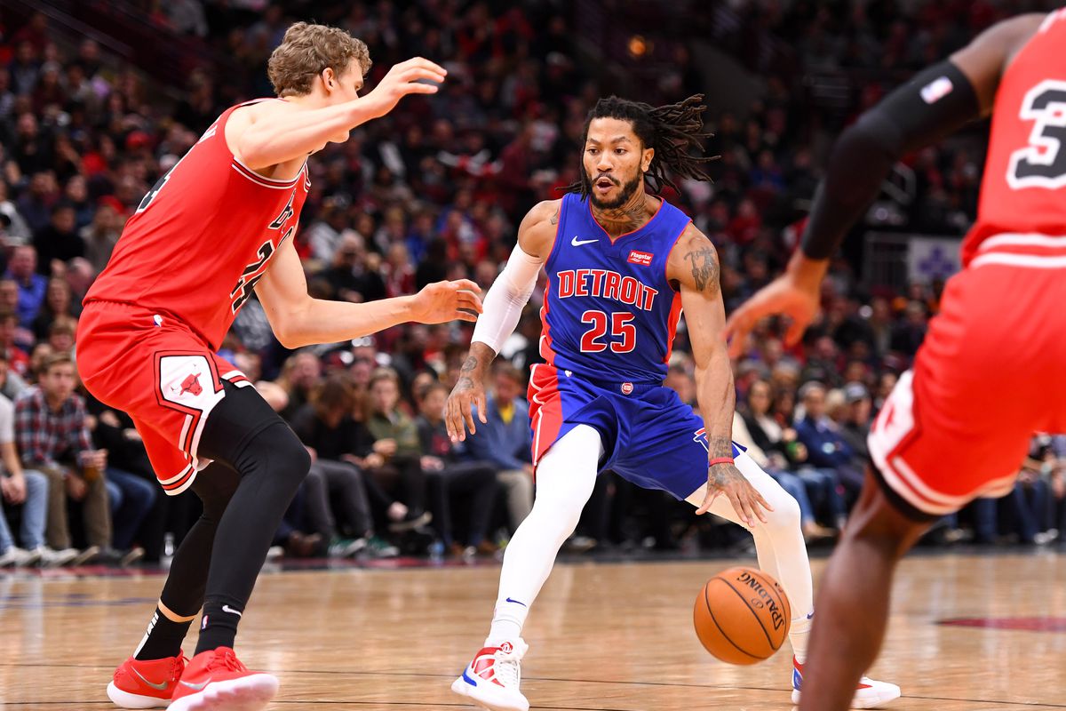 Ref's Blown Call Fuels Pistons' Anger After Game 4 Defeat Ref's Blown Call Fuels Pistons' Anger After Game 4 Defeat