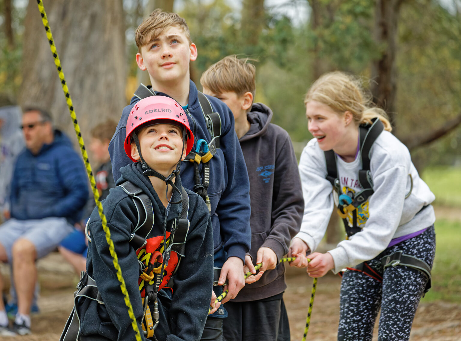Refugee Holiday Camps Cancelled: Faber's New Policy Refugee Holiday Camps Cancelled: Faber's New Policy