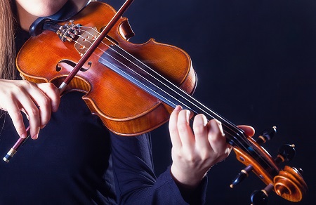 Regarder Mathieu Spinosi Jouer Du Violon En Direct : La Matinale Regarder Mathieu Spinosi Jouer Du Violon En Direct : La Matinale