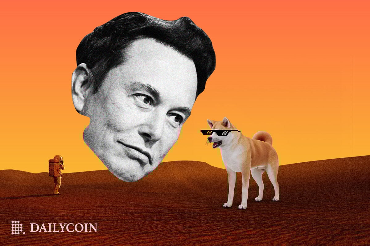 Regulatory Scrutiny And Crypto: The EPA, Tesla, SpaceX, And Elon Musk's DOGE Strategy Regulatory Scrutiny And Crypto: The EPA, Tesla, SpaceX, And Elon Musk's DOGE Strategy