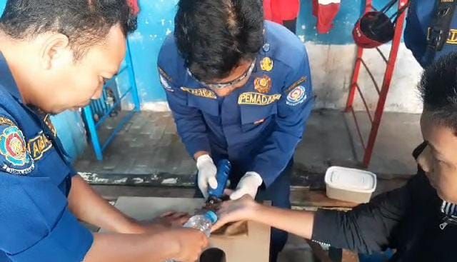 Rekor Penyelamatan Damkar Bandar Lampung: 334 Kasus Non-Kebakaran (Mei 2025) Rekor Penyelamatan Damkar Bandar Lampung: 334 Kasus Non-Kebakaran (Mei 2025)