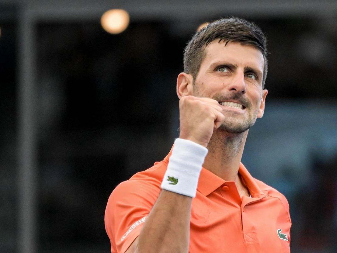 Rekord Po Rekord: Đoković Prestigne Federera Rekord Po Rekord: Đoković Prestigne Federera