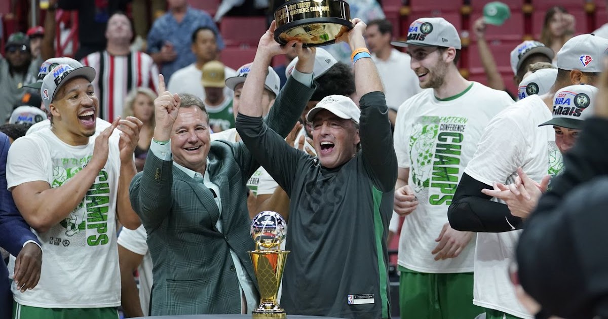 Rekordas! „Boston Celtics“ Parduotas – Be Lietuvių Akcininkų Rekordas! „Boston Celtics“ Parduotas – Be Lietuvių Akcininkų