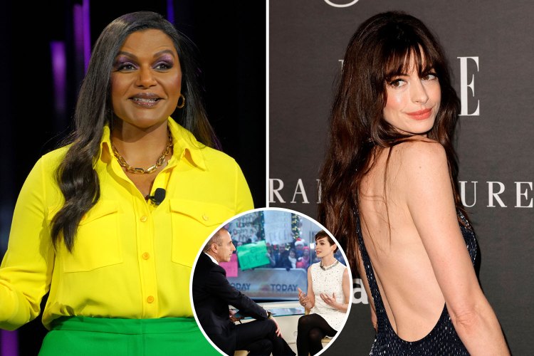 Relacionamento De Mindy Kaling Com Ex De The Office: A História Completa Relacionamento De Mindy Kaling Com Ex De The Office: A História Completa