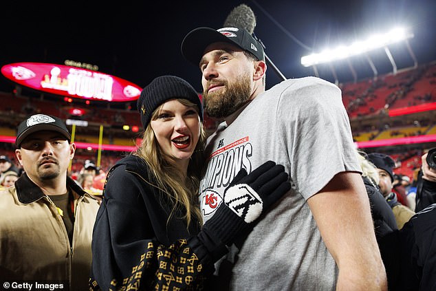 Relationship Goals: How Taylor Swift And Travis Kelce Differ From Josh Allen's Ideal Partner Relationship Goals: How Taylor Swift And Travis Kelce Differ From Josh Allen's Ideal Partner