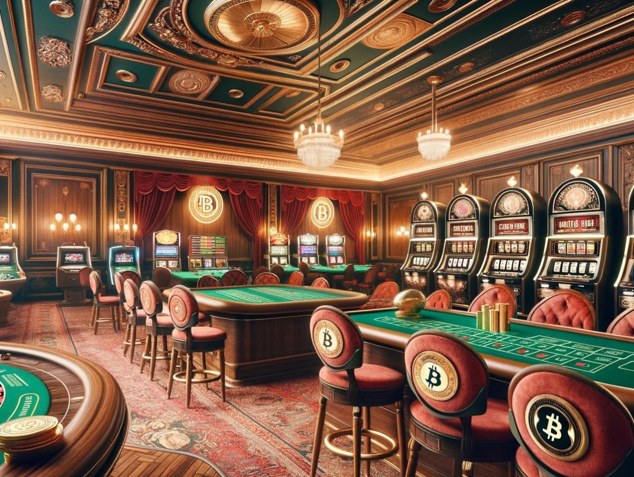 Reliable Bitcoin And Crypto Casinos: Your 2025 Guide Reliable Bitcoin And Crypto Casinos: Your 2025 Guide