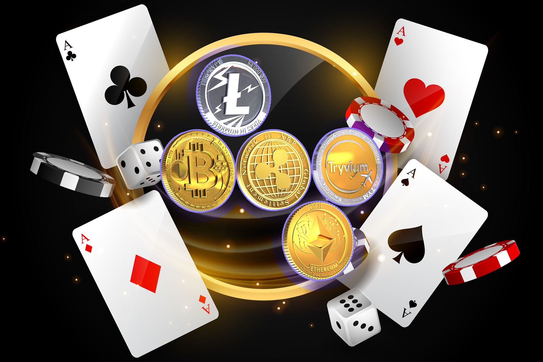 Reliable Bitcoin & Crypto Casinos: Your 2025 Selection Guide Reliable Bitcoin & Crypto Casinos: Your 2025 Selection Guide