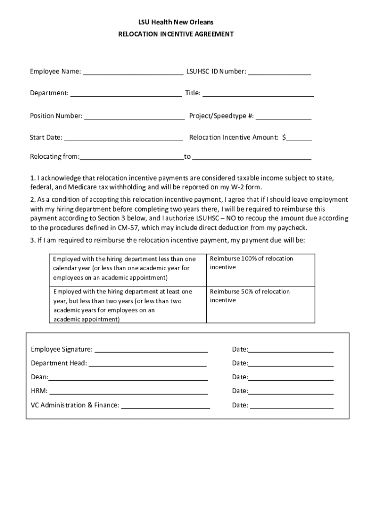 Relocation Incentive: Free Two-Week Accommodation In Germany Relocation Incentive: Free Two-Week Accommodation In Germany