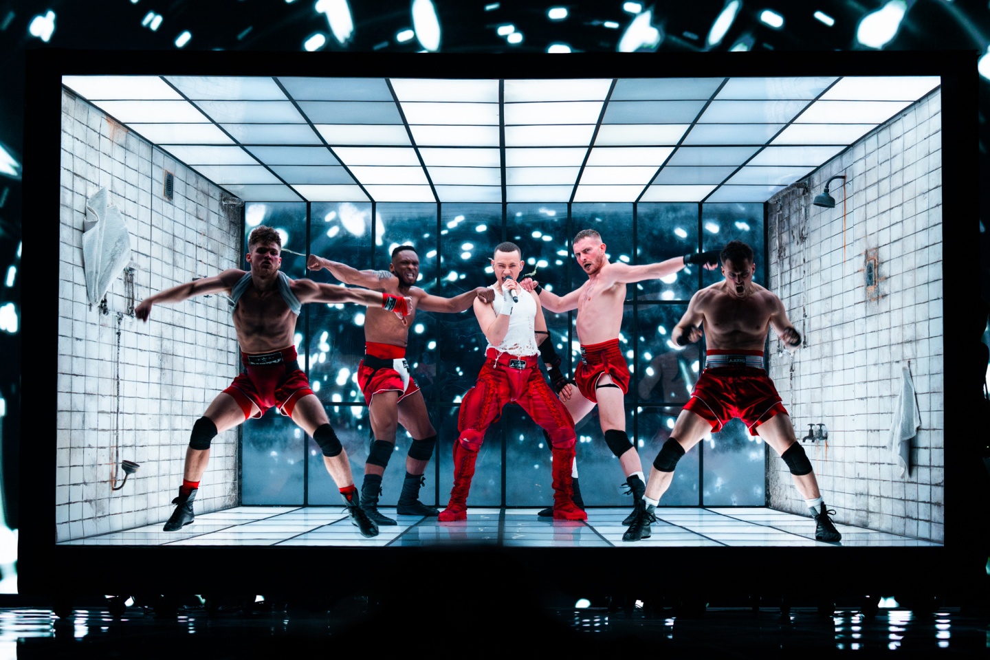 Remember Monday:  A Deeper Look At The UK's Eurovision 2024 Entry