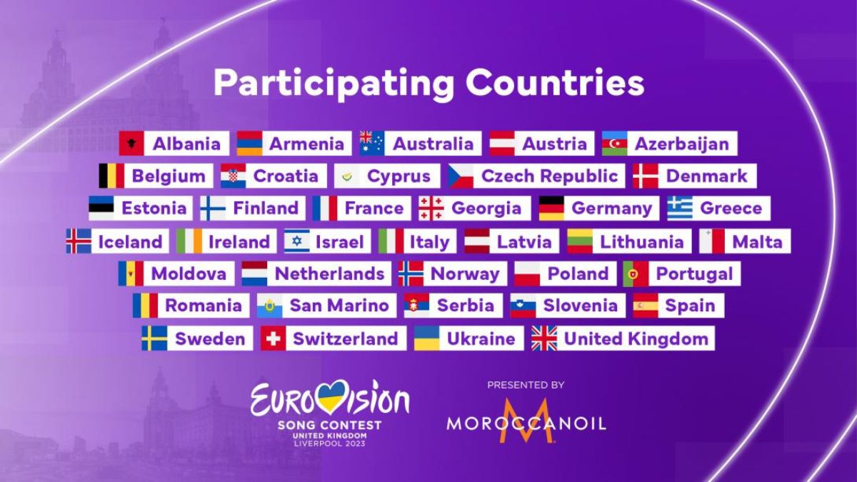 Remember Monday: Everything You Need To Know About The UK's Eurovision 2025 Song Remember Monday: Everything You Need To Know About The UK's Eurovision 2025 Song