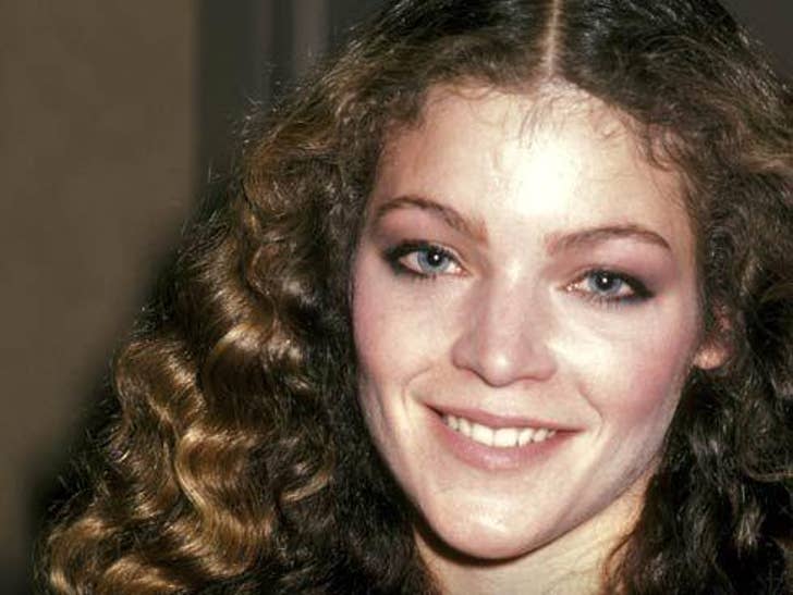 Remembering A Legend: Dallas And Carrie Actress Dies, Daughter Amy Irving Shares Tribute Remembering A Legend: Dallas And Carrie Actress Dies, Daughter Amy Irving Shares Tribute