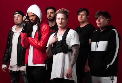 Remembering Adam Ramey: Dropout Kings Vocalist's Passing Remembering Adam Ramey: Dropout Kings Vocalist's Passing