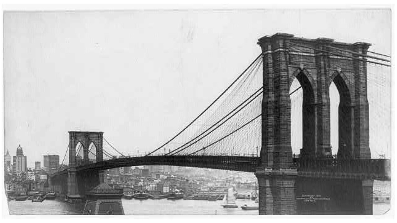 Remembering Emily Warren Roebling: A Pioneer Of Bridge Engineering Remembering Emily Warren Roebling: A Pioneer Of Bridge Engineering