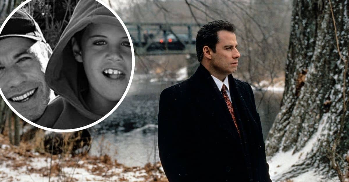 Remembering Jett Travolta: A Photo Shared On His Birthday By His Father Remembering Jett Travolta: A Photo Shared On His Birthday By His Father